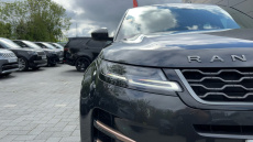Land Rover Range Rover Evoque 2.0 D180 R-Dynamic HSE 5dr Auto Diesel Hatchback